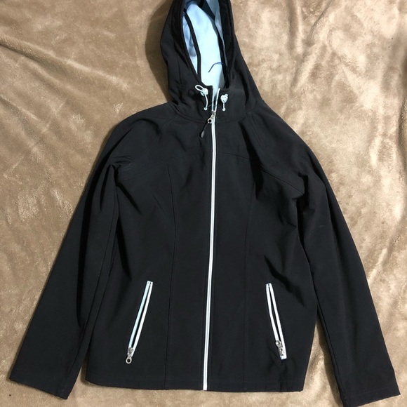 Light women’s jacket - Picture 3 of 3